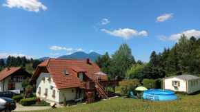 Apartment Rozika, Slovenj Gradec